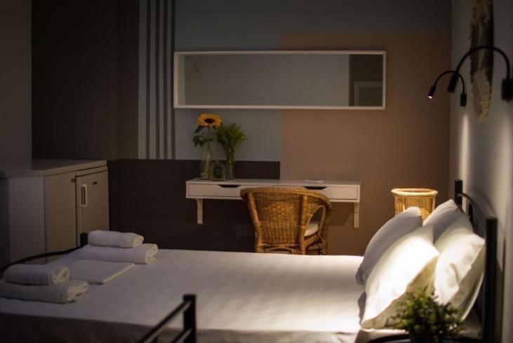 Sea Side Hotel Kakóvatosz Kültér fotó