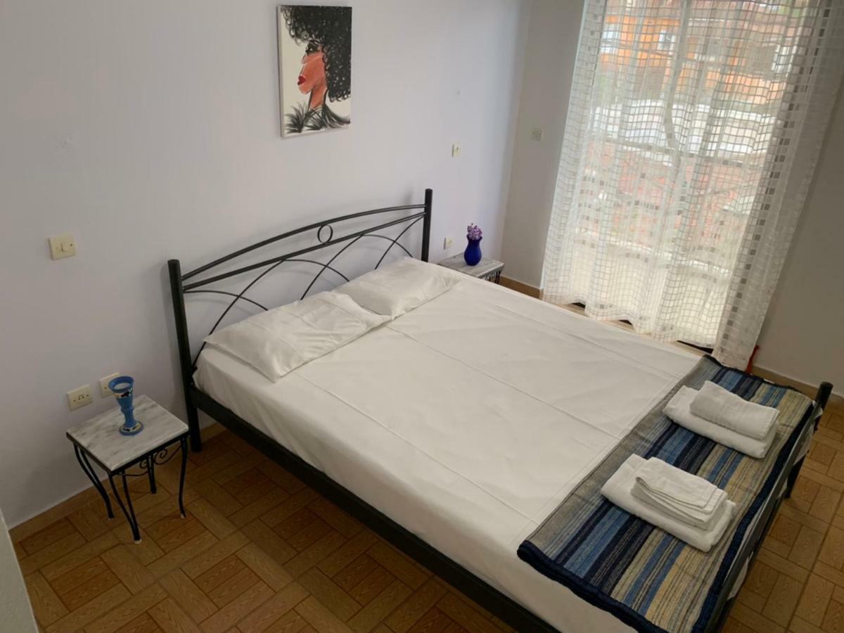 Sea Side Hotel Kakóvatosz Kültér fotó