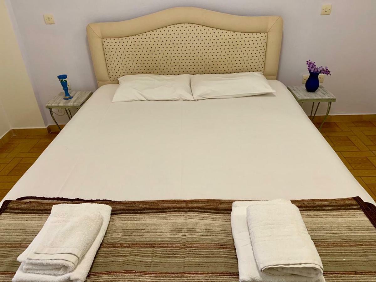 Sea Side Hotel Kakóvatosz Kültér fotó