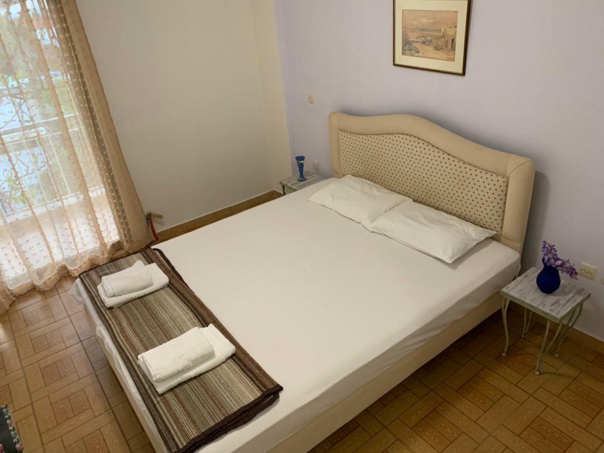 Sea Side Hotel Kakóvatosz Kültér fotó