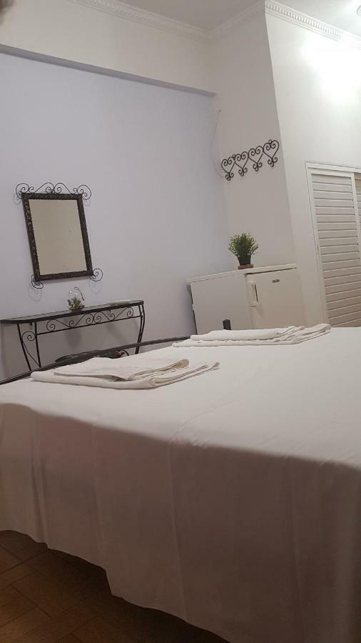 Sea Side Hotel Kakóvatosz Kültér fotó