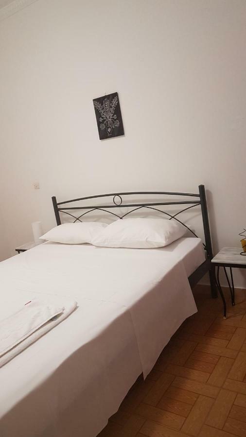 Sea Side Hotel Kakóvatosz Kültér fotó
