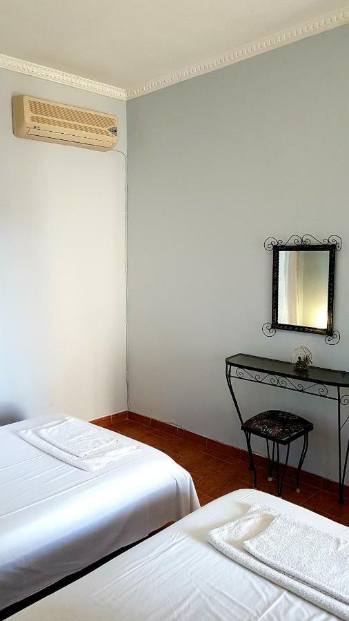 Sea Side Hotel Kakóvatosz Kültér fotó